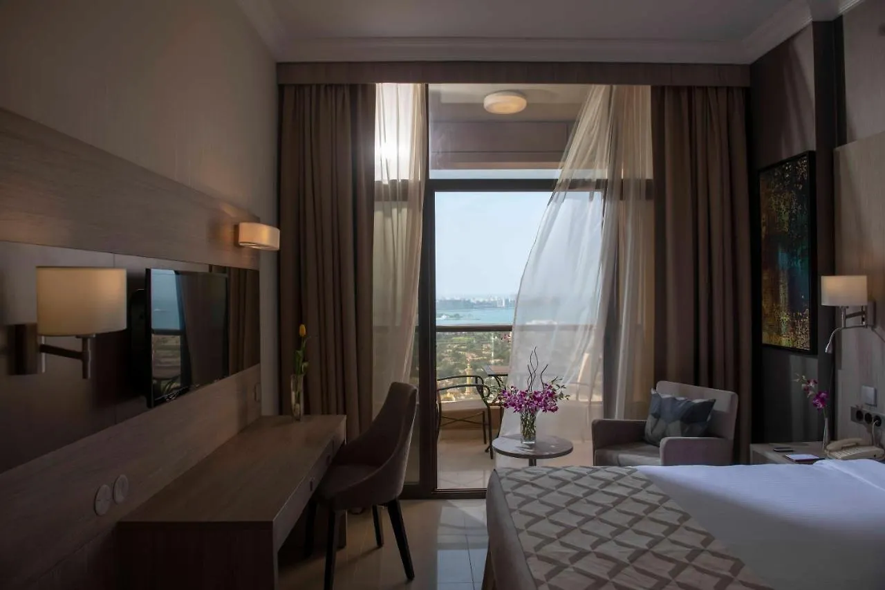 Aparthotel Two Seasons Hotel & Apartments Dubai