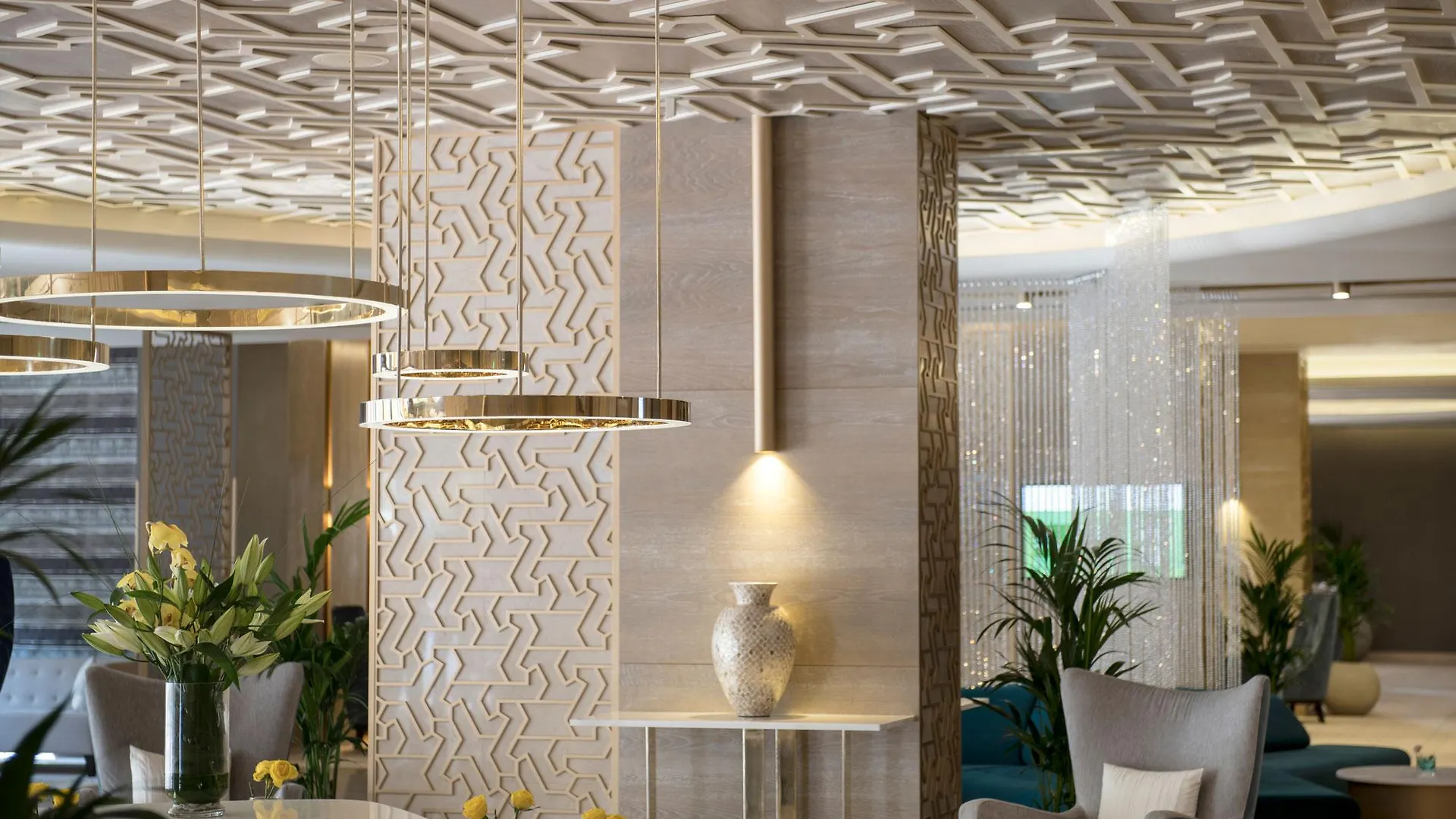 **** Aparthotel Two Seasons Hotel & Apartments Dubai United Arab Emirates