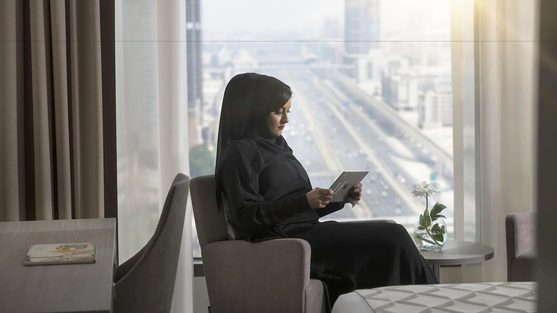 Two Seasons Hotel & Apartments Dubai
