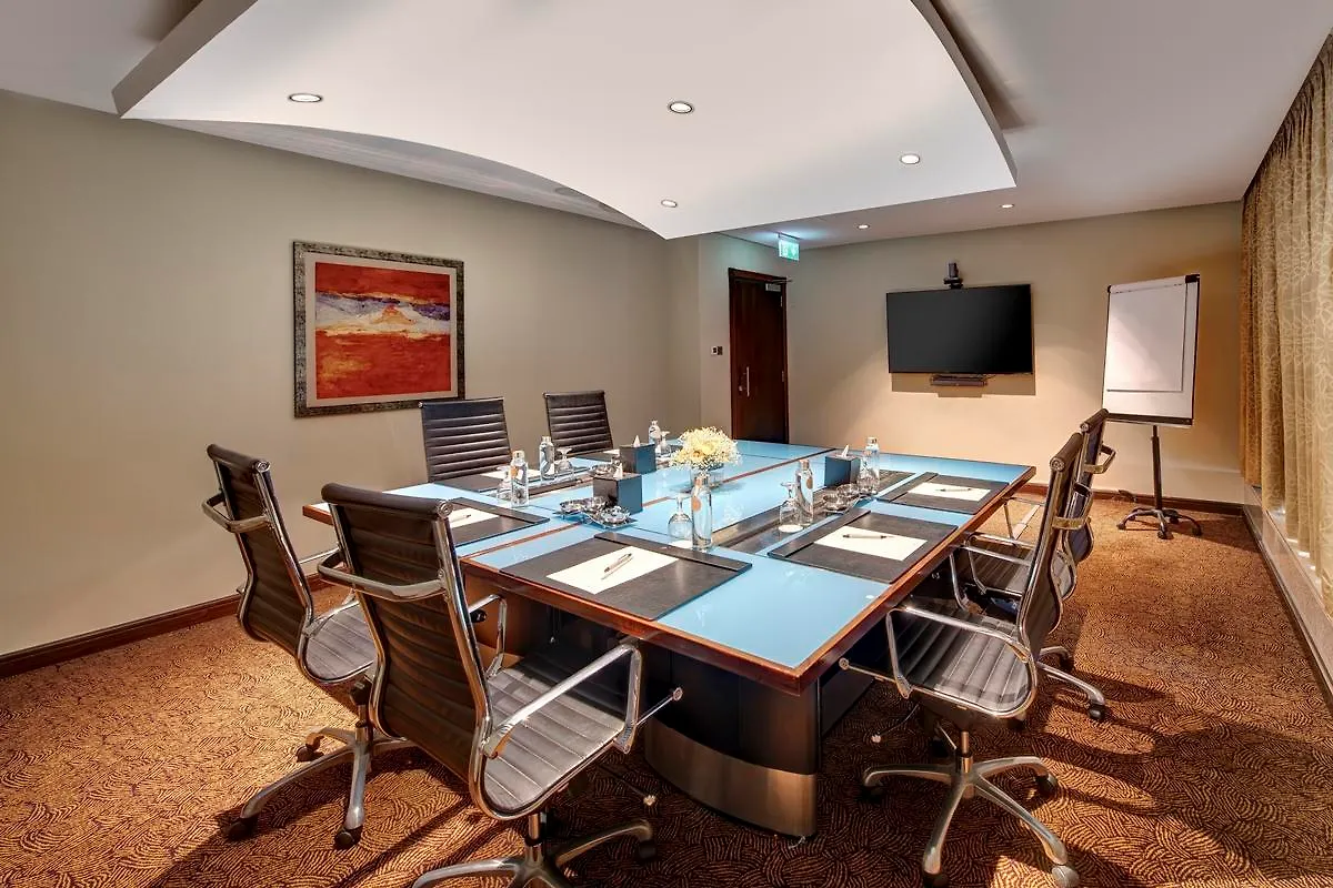 Aparthotel Two Seasons Hotel & Apartments Dubai