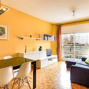 Bed&bcn Sant Andreu Spagna