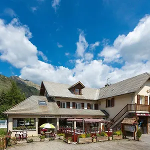 hotel-restaurant-le-chamois.fr-provencehotel.com/