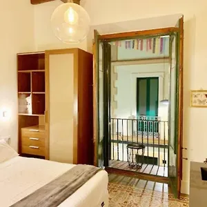  Apartment Cozy Studio With Balcony In The Best Place Spain