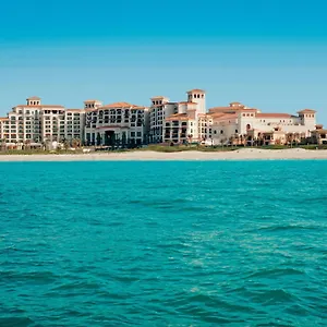 The St. Regis Saadiyat Island Resort, Emirati Arabi Uniti