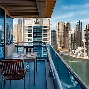 Radisson Blu Residence, Marina Appart hôtel