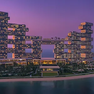 Atlantis The Royal Dubaj
