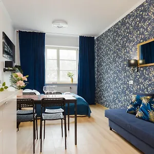 Stadion Narodowy Unit Apartmentmini Super Lokalizacja Przy Metro Ministudio With Private Banthroom Варшава