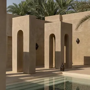 Ośrodek wypoczynkowy Bab Al Shams, A Rare Finds Desert Resort,, Dubaj