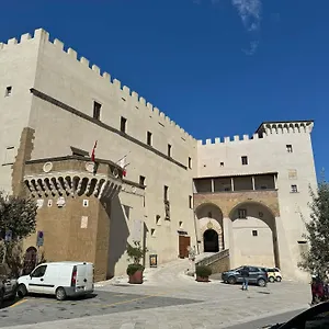 Dimora Nel Castello Orsini Italia
