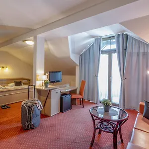 Richstein's Posthotel 3*, Bad Füssing Deutschland