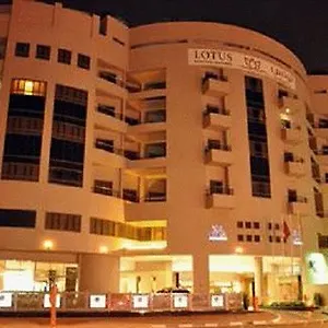 4* Aparthotel Lotus Grand
