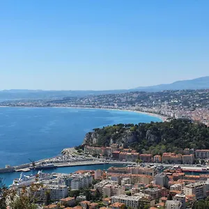 L'olivette Francia