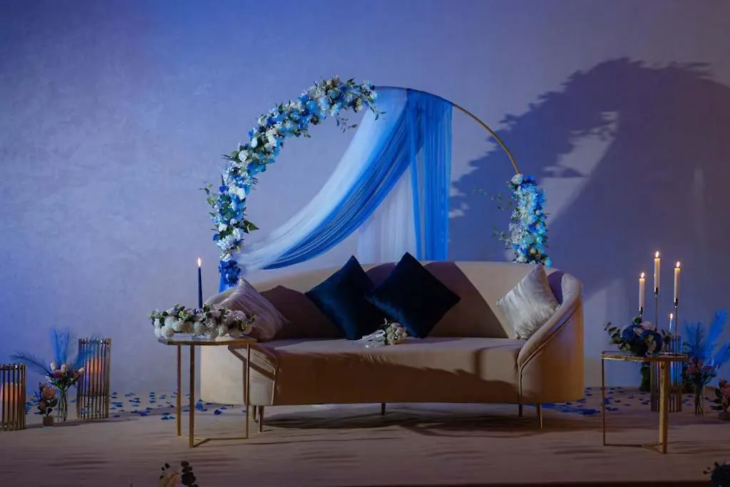 Aparthotel Two Seasons Hotel & Apartments Dubai