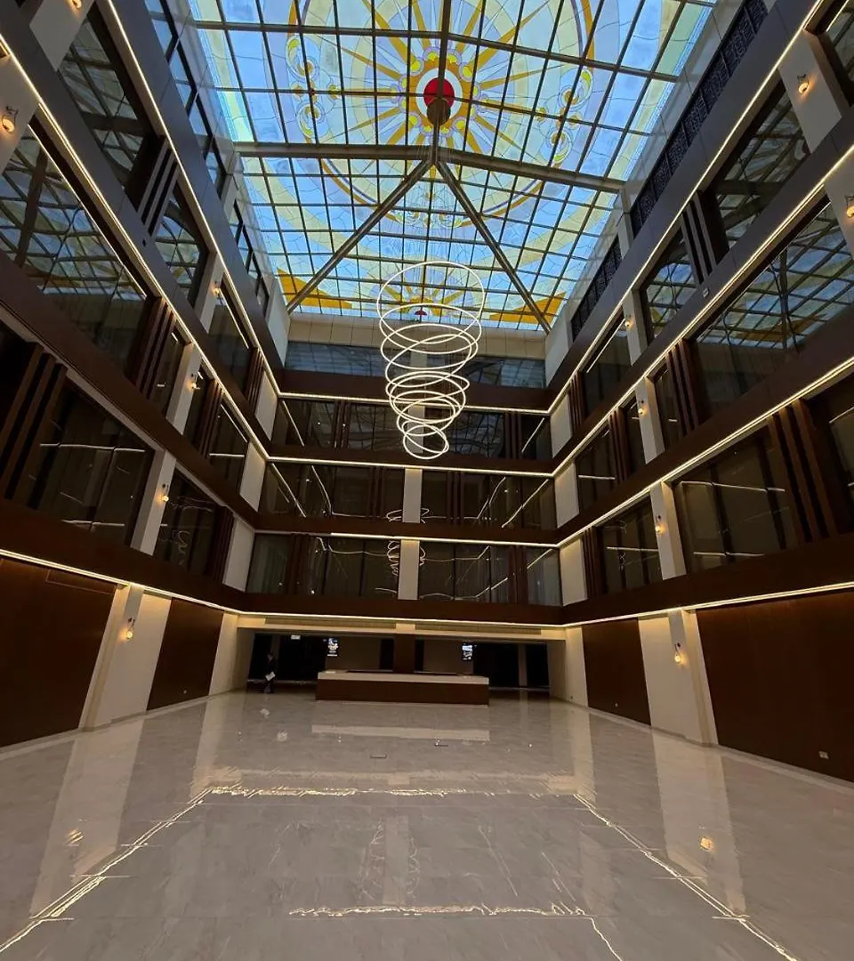 Two Seasons Hotel & Apartments Dubai Aparthotel