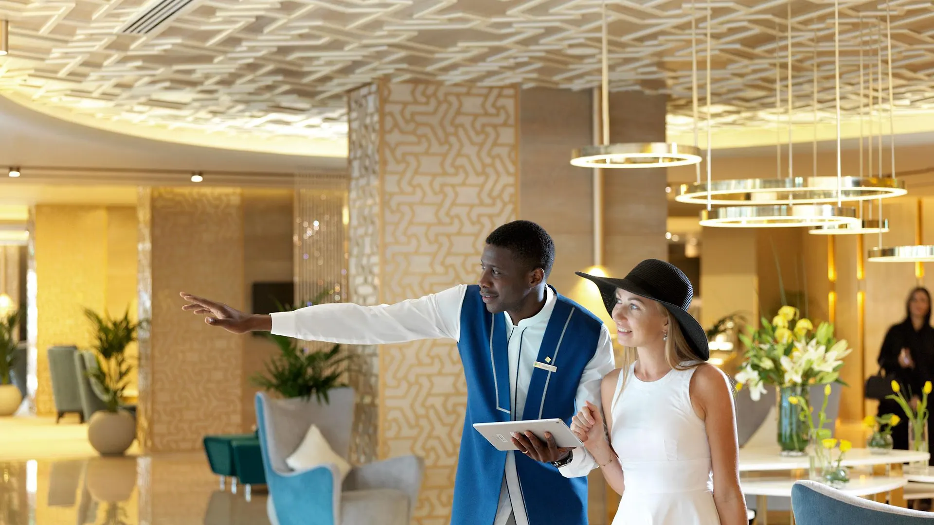 Aparthotel Two Seasons Hotel & Apartments Dubai