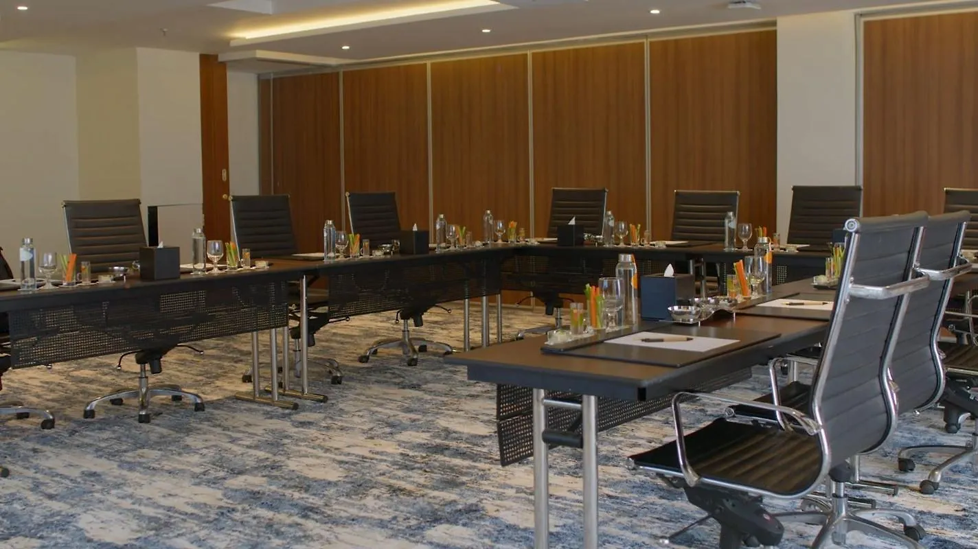 Aparthotel Two Seasons Hotel & Apartments Dubai