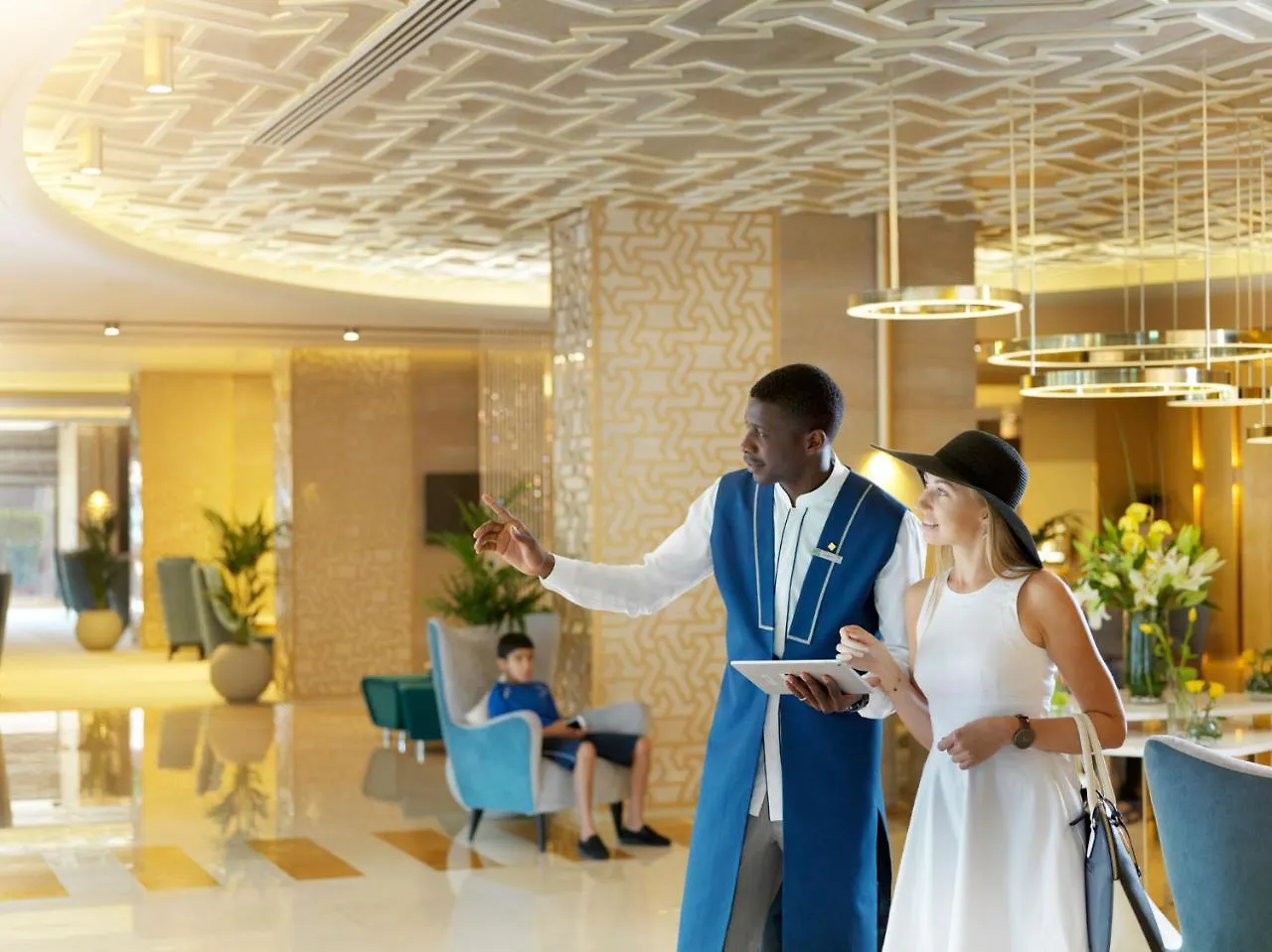 Aparthotel Two Seasons Hotel & Apartments Dubai